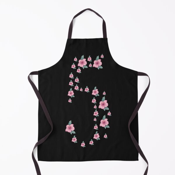 Item preview, Number 5's fifth flower designed and sold by Zakrytos ★★★★★.