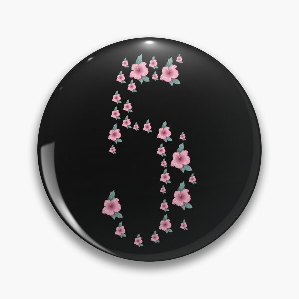 Item preview, Number 5's fifth flower designed and sold by Zakrytos ★★★★★.