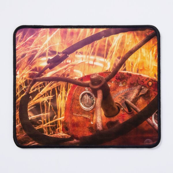 Item preview, Hay Gets It's Revenge designed and sold by Jim Love.