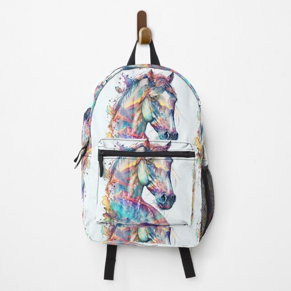 Item preview, WILD AND FREE THE BEST WAY TO BE designed and sold by Tammera.