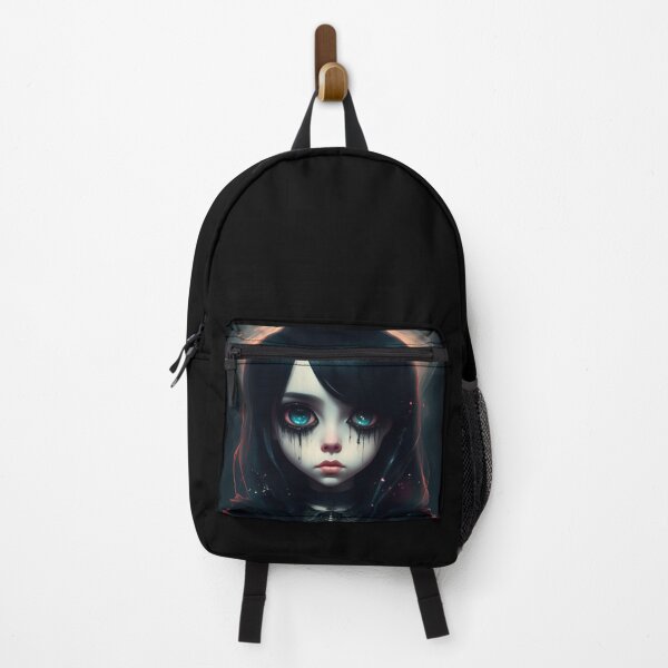 Item preview, gothic girl designed and sold by baspettersen.