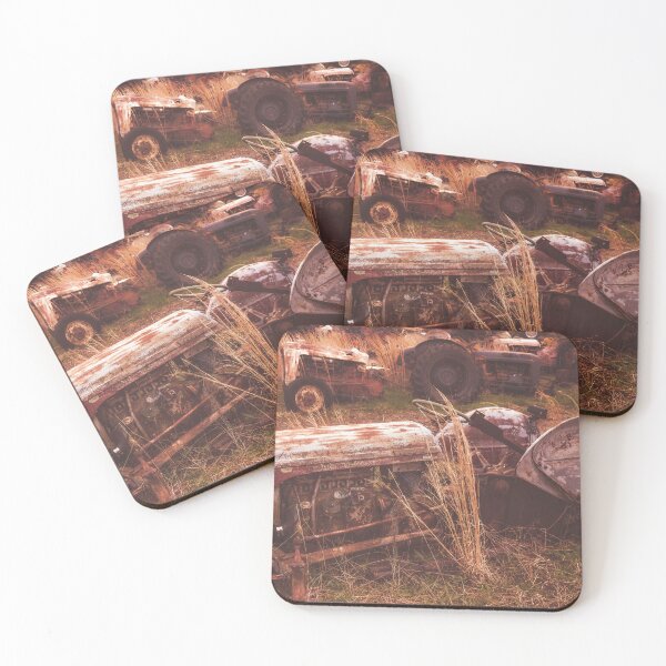 Item preview, Rusting In Peace designed and sold by Jim Love.