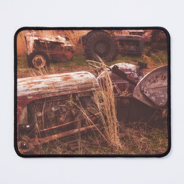 Item preview, Rusting In Peace designed and sold by Jim Love.