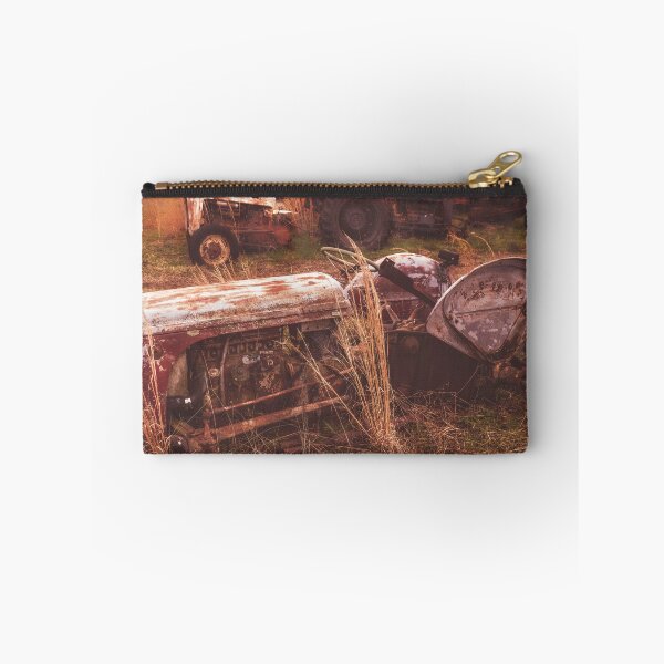 Item preview, Rusting In Peace designed and sold by Jim Love.