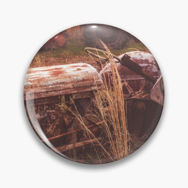 Item preview, Rusting In Peace designed and sold by Jim Love.