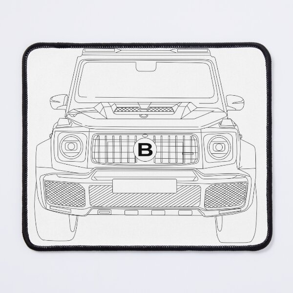 Item preview, BRB G700 designed and sold by aartzonee.