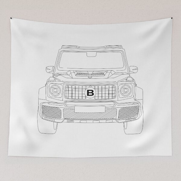 Item preview, BRB G700 designed and sold by aartzonee.