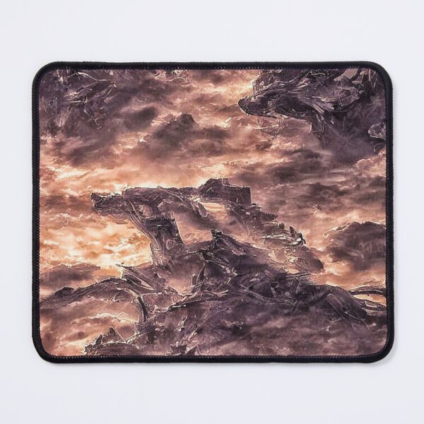 Item preview, Forgotten Horizon designed and sold by CraftStudioLab.