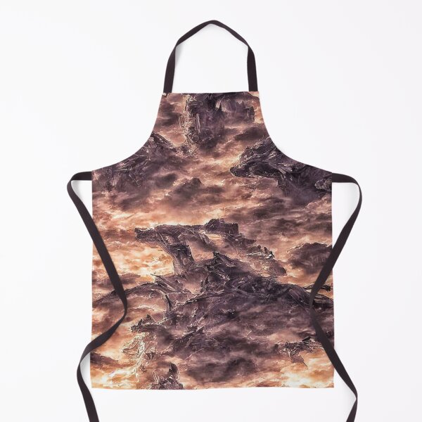 Item preview, Forgotten Horizon designed and sold by CraftStudioLab.