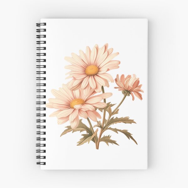 Item preview, Forever Daisies: The Soul of Nature designed and sold by Casanova Originals.