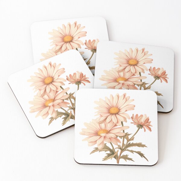 Item preview, Forever Daisies: The Soul of Nature designed and sold by Casanova Originals.