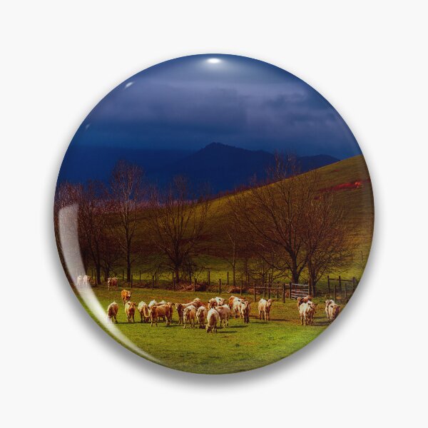 Item preview, Spotlight On The Herd designed and sold by Jim Love.