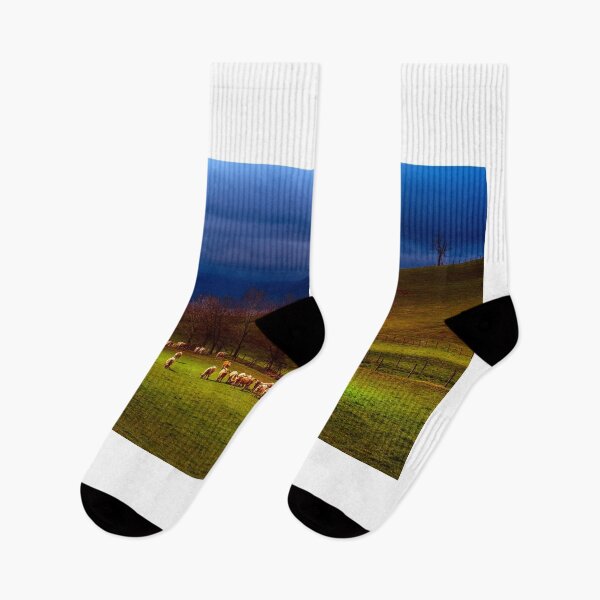 Item preview, Spotlight On The Herd designed and sold by Jim Love.