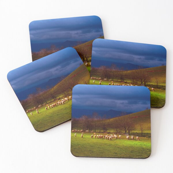 Item preview, Spotlight On The Herd designed and sold by Jim Love.