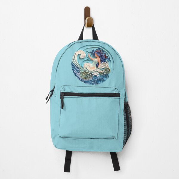 Item preview, Mermaids Under the Sea designed and sold by AdiRemba.