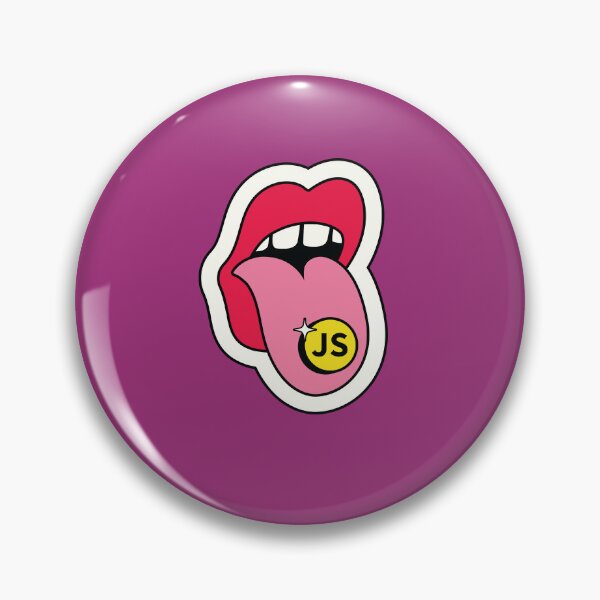 Item preview, Addicted to JS Pill designed and sold by Tyler Nelson.
