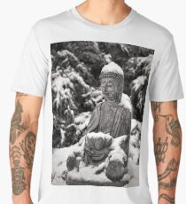 Cool calm serene Men's Premium T-Shirt