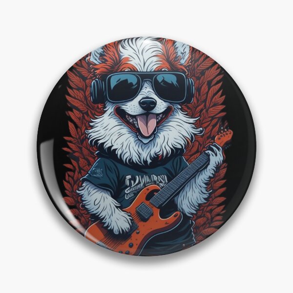 Artikelvorschau, Cute Dog 001 entworfen und verkauft von MrThorV2.