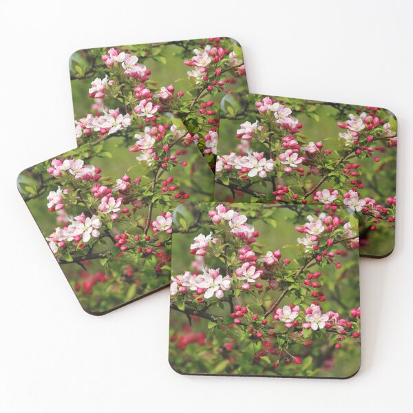 Item preview, Blossoms In Pink designed and sold by Deb Oppermann.