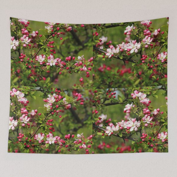 Item preview, Blossoms In Pink designed and sold by Deb Oppermann.
