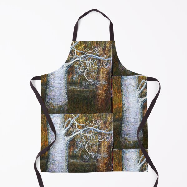 Item preview, Awesome Tree, The Conductor. designed and sold by Debra Dougherty.