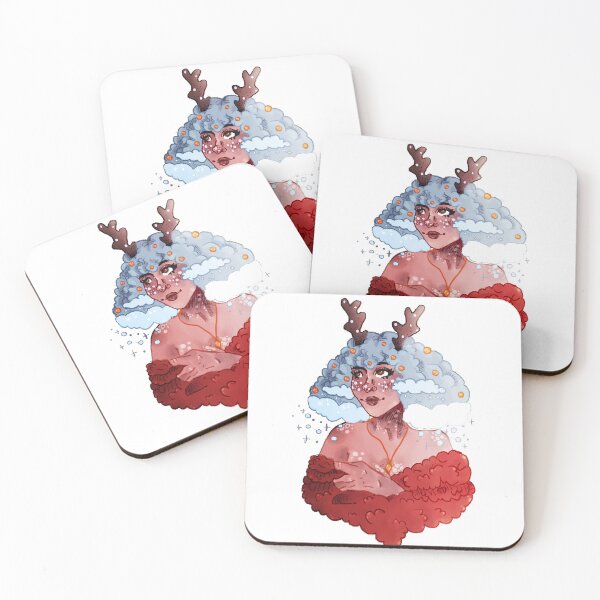 Item preview, Winter Maiden designed and sold by Sepherronii.