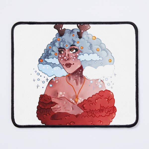 Item preview, Winter Maiden designed and sold by Sepherronii.