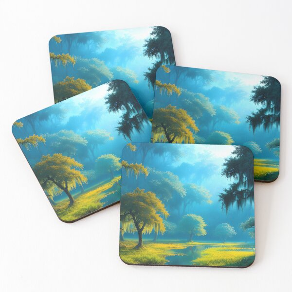 Item preview, Surreal Landscape designed and sold by My Artprintz.