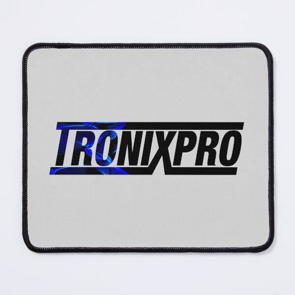 Item preview, Tronixpro Fishing Angler Boating Logo designed and sold by ChristinasMess.