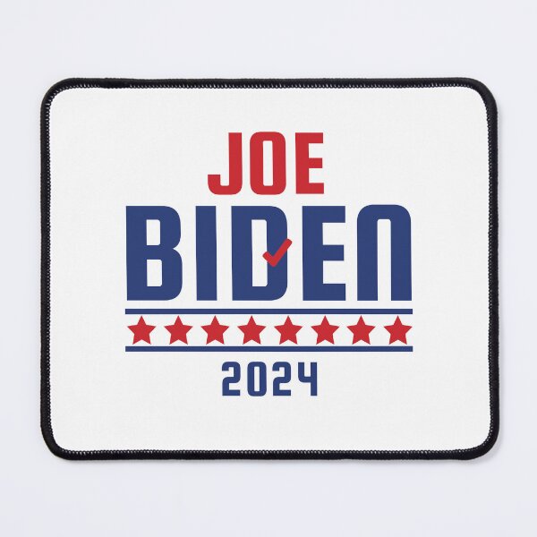 Item preview, Support Joe Biden 2024 Presidential Campaign  designed and sold by The Junto Shop.