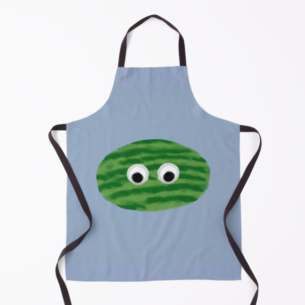 Item preview, Watermelon with Googly Eyes designed and sold by EyeDoNotCare.