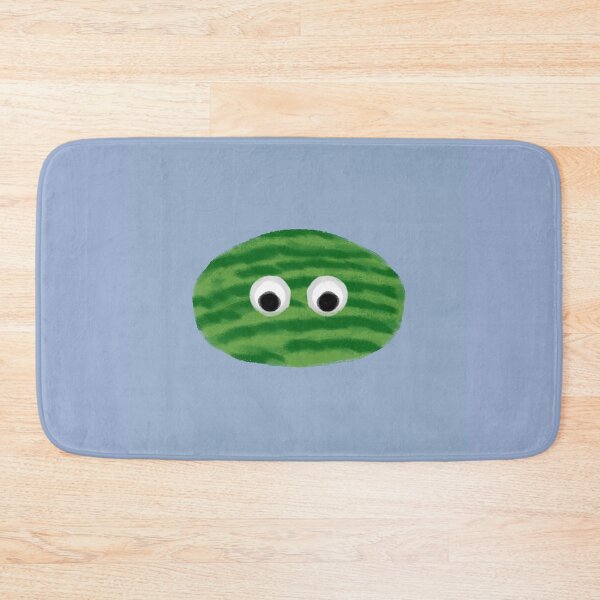 Item preview, Watermelon with Googly Eyes designed and sold by EyeDoNotCare.