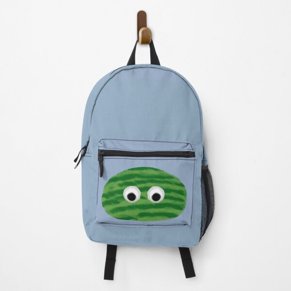 Item preview, Watermelon with Googly Eyes designed and sold by EyeDoNotCare.