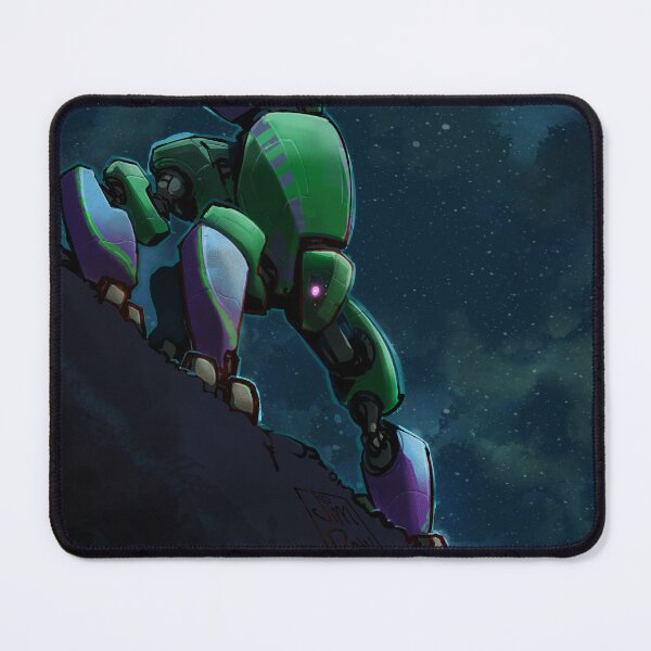 Item preview, JimRowBot 05 - Slopewalker designed and sold by jimrow.