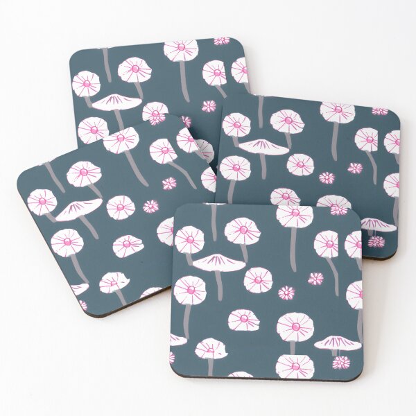Item preview, flower pattern designed and sold by baspettersen.