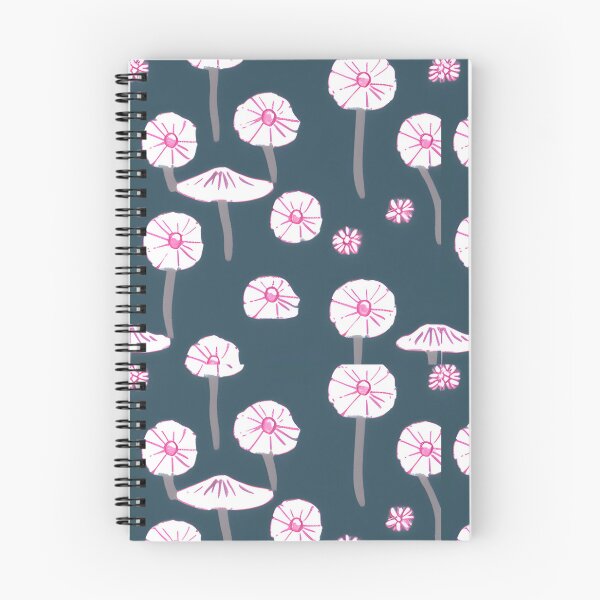 Item preview, flower pattern designed and sold by baspettersen.