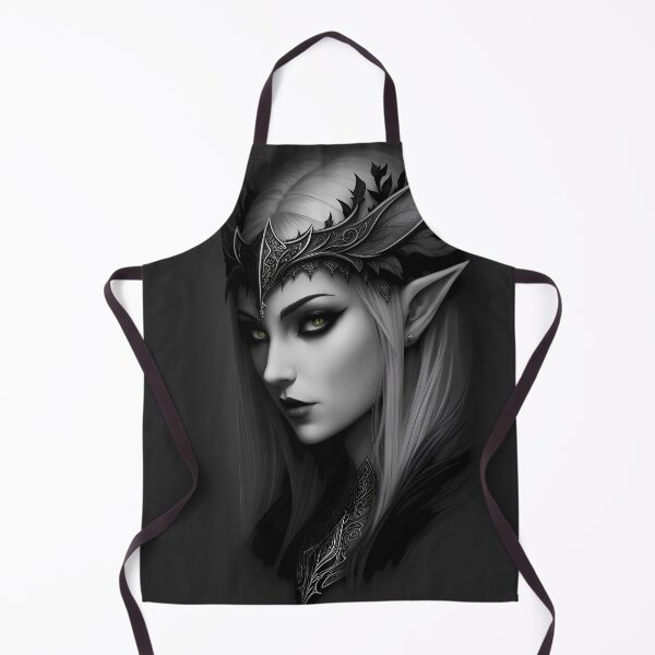 Item preview, Dark Fantasy Female Marbleborn Character 119 designed and sold by Inspire-Imagery.