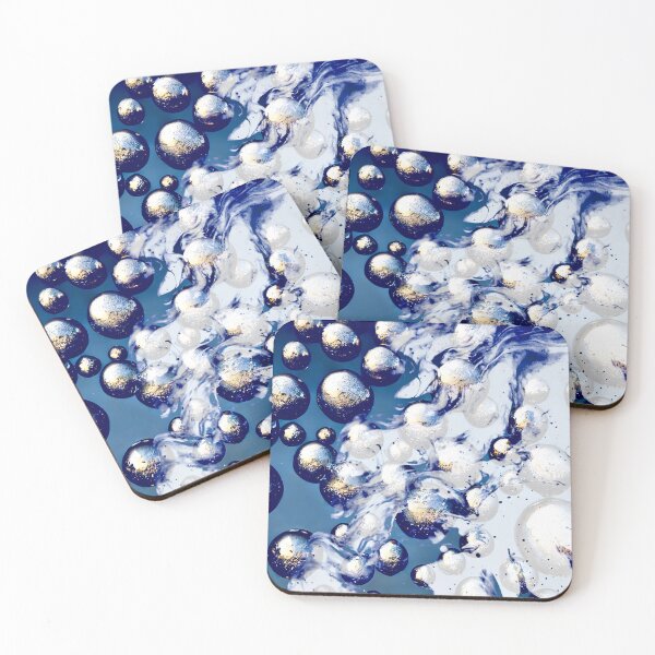 Item preview, The Heavens | Primum Mobile designed and sold by Angela Mayotte.