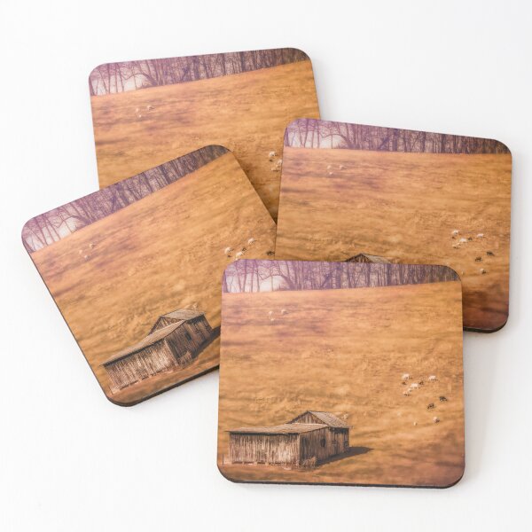Item preview, Steep Grazing designed and sold by Jim Love.