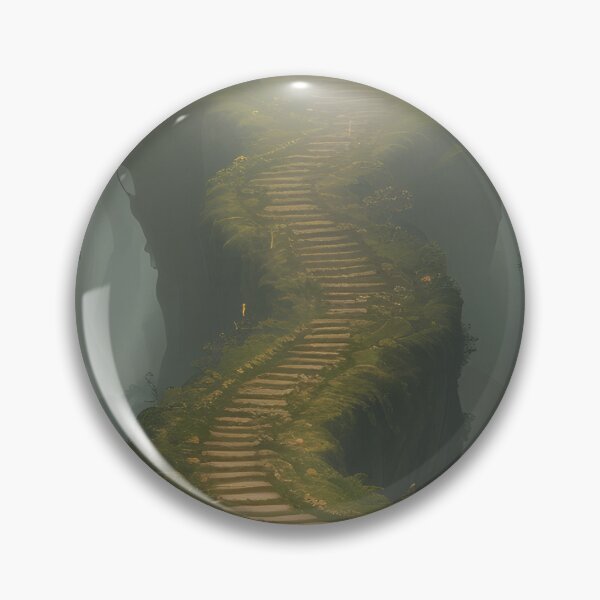 Item preview, Surreal Landscape designed and sold by My Artprintz.