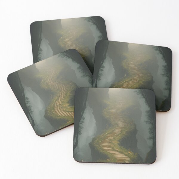 Item preview, Surreal Landscape designed and sold by My Artprintz.