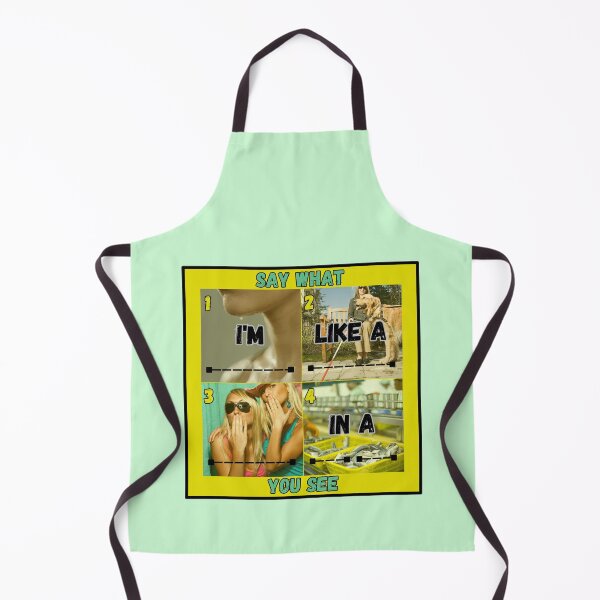 Item preview, SWYS - Feeling Harassed Design designed and sold by CoyoteGifts.