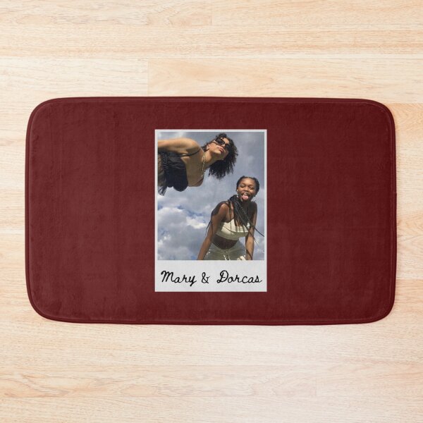 Item preview, Mary and Dorcas designed and sold by ThePureAudacity.
