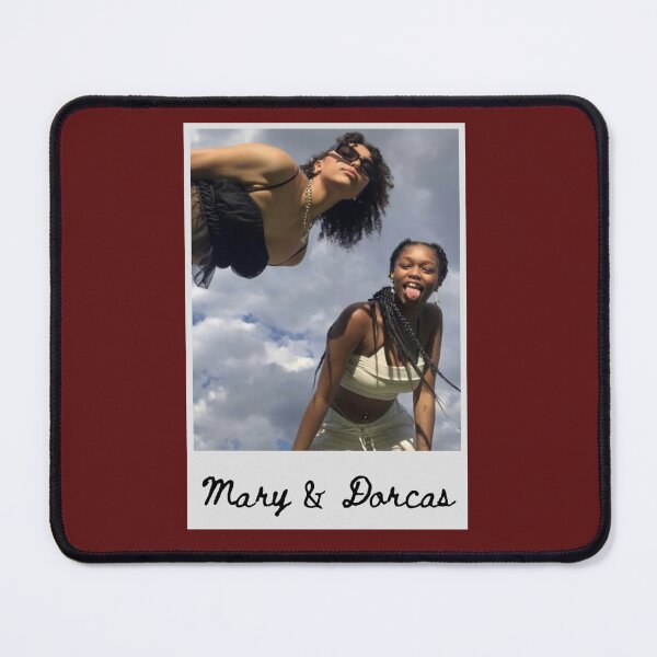 Item preview, Mary and Dorcas designed and sold by ThePureAudacity.