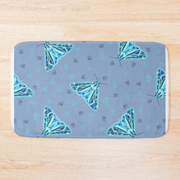 Item preview, Moth designed and sold by Niki McNeil.