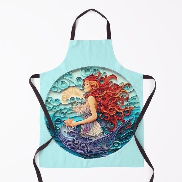 Item preview, Mermaids Tails Rainbow Scales designed and sold by AdiRemba.