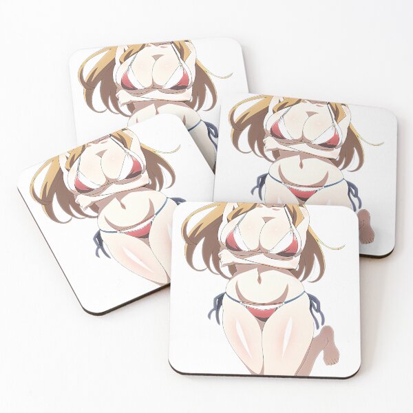 Item preview, Busty Aisaka Taiga Car Sticker Toradora Lewd designed and sold by weebbreechan.