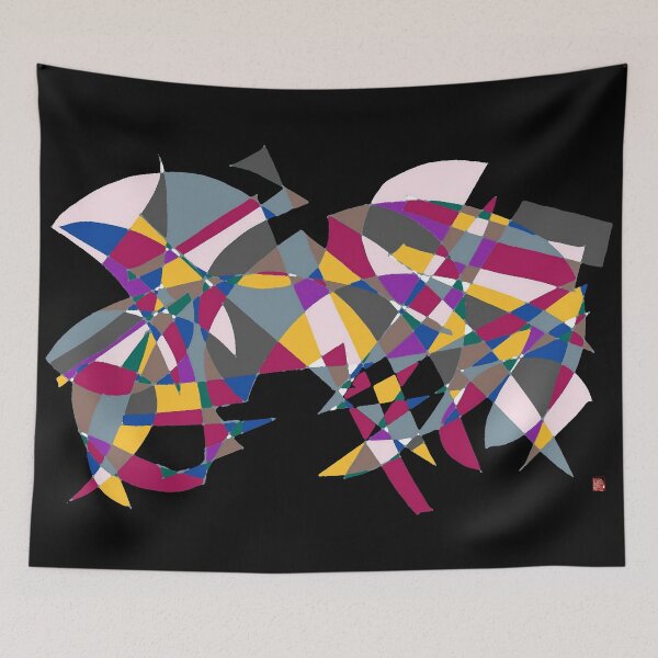 Item preview, The Bee 1 designed and sold by Carlos Antonio  Ragazzo.
