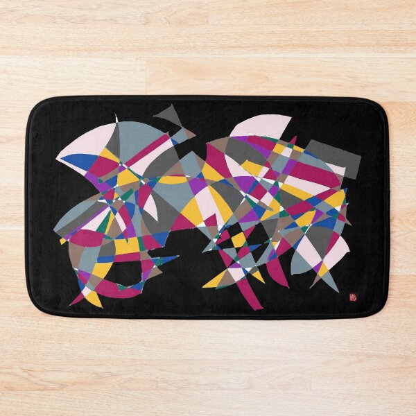 Item preview, The Bee 1 designed and sold by Carlos Antonio  Ragazzo.