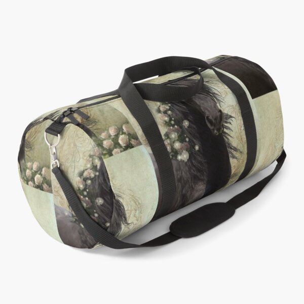 Item preview, horse, horses, Friesian horse, Black Beauty, designed and sold by GraphicsiteShop.